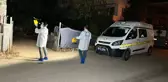 Bahçede otururken yorgun mermiyle hayatını kaybetti, 3 maganda gözaltında