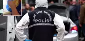Bebeğini çatıda ölüme terk eden anne tutuklandı