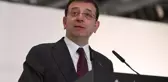 Ekrem İmamoğlu'nun 