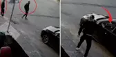 İstanbul'da dehşete düşüren suikast girişimi! Sinsice yaklaşıp tetiğe peş peşe bastılar