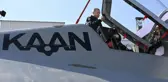 KAAN'ın ihracat başarısı Yunan basınında: Dünya çapında bir ilk