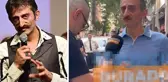 Oyuncu Metin Keçeci gözyaşları içinde isyan etti: İcralık oldum, intiharın eşiğine geldim