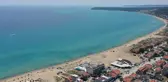 Saros Körfezi sahillerinde çadır ve karavan yasaklandı