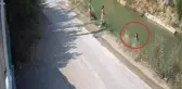Sulama kanalına düşen çocuk hayatını kaybetmişti: O anlar ortaya çıktı