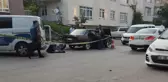 Araçta kriz geçiren 2 kişi hayatını kaybetti! 2 ihtimal üzerinde duruluyor