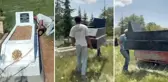 Dar gelirli vatandaşın mezar tercihi de değişti