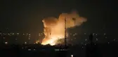 İran'ın başkenti Tahran'da yeniden patlama sesleri! Nükleer tesis vuruldu