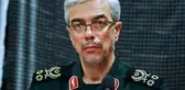 İran Genelkurmay Başkanı Bagheri, İsrail'in hava saldırısında öldürüldü