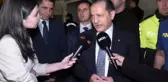 İstanbul Emniyet Müdürü Selami Yıldız'dan 