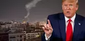 Trump'tan İran'a mutabakat için açık kapı: Hala bir şansları olabilir