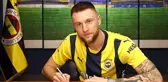 Galatasaray'dan flaş Skriniar hamlesi