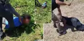 Gençlere sopayla işkence eden kişi, tek cümlelik savunmayla serbest kaldı