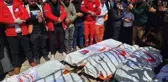 İsrail askerleri Gazze'de yardım merkezine ateş açtı: 15 kişi öldü