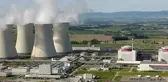 İsrail, İsfahan'daki nükleer enerji santraline saldırdı