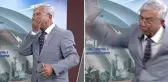 Türk profesör, canlı yayında Osmanlı tokadını hatırlattı: Puh Allah Bismillah