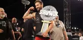 Yunus Emre Karabacak ve Özden'den Survivor Finaline Özel Yorumlar ve Samimi İtiraflar