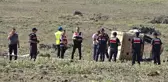 Aksaray'da 2 sıcak hava balonu düştü! 1 kişi öldü, 31 kişi yaralandı