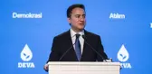 Ali Babacan'dan çağrı: Gerilimi düşürecek adımlar atılmalı