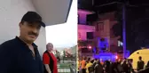 Cinnet getiren otobüs şoförü eşini tabancayla vurup intihar etti