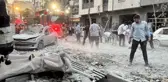 İsrail'den tehdit gibi uyarı: Askeri tesislerden uzak durun