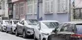 Polis memuru, ev arkadaşını parçalara ayırıp intihar etti