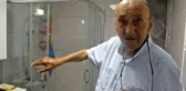Antalya'da Duş Kabini Camı Patladı, Emekli Akademisyen Yaralandı