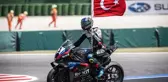 Toprak Razgatlıoğlu'ndan Superbike Şampiyonası'nın İtalya ayağında 3'te 3