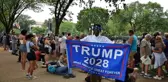 Trump, Amerikan Ordusu'nun 250. Yıl Geçit Töreninde Protestoculara Gözdağı Verdi