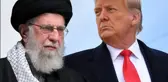 ABD Başkanı Trump: İran çok geç olmadan savaşı müzakere etmeli