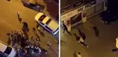 Adıyaman'da iki grup arasında taşlı sopalı kavga! 10 yaralı