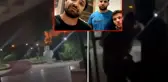 Savaşın ortasında kalan milli sporcular korku dolu anları anlattı: Camlardan atladık
