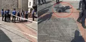 Galata Kulesi'nde feci olay! 22 yaşındaki genç öldü, tek ihtimal üzerinde duruluyor