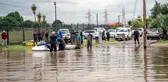 Güney Afrika'da sel felaketi: 90 kişi hayatını kaybetti