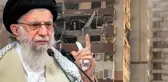 İran: Bu gece daha sert vuracağız, Tel Aviv'i boşaltın