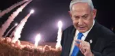 Netanyahu'nun 