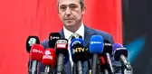 TFF'den Ali Koç'a yeni görev