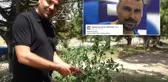 Yaşarken ölüm ilanı verildi! Altından bambaşka olay çıktı