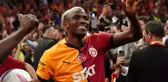 Al-Hilal'den Osimhen için resmi açıklama