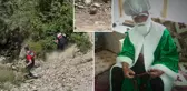 Canlı yayında 'Nasreddin Hoca'yı öldürdüğünü itiraf etti, aylar sonra ceset parçalarına ulaşıldı