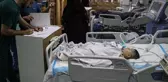 DSÖ: Gazze'deki sağlık sistemi çöküşün eşiğinde