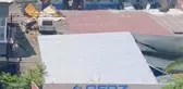 Güngören'de sanayi sitesinde patlama-2 / Ek görüntü