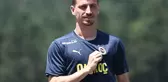 Herkes tatildeyken Mert Hakan Yandaş'tan şaşırtan hareket! Bakın ne yaptı