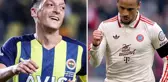 İlk kez açıkladı! Mesut Özil, Leroy Sane'ye 