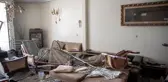 İran'dan kaçanlar evlerinin 