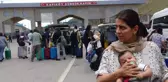 İran'a tersine göç! Kuyruk oluştu, Türkiye'den gidiyorlar