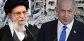 İran'ın saldırılarında Demir Kubbe arızalandı, füzeler Tel Aviv'e düştü