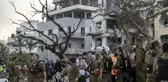 İsrail'i yatlarla terk edenler Güney Kıbrıs'a akın etti