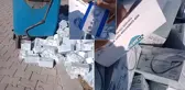 Sağlık ocağının önünde vatandaşı isyan ettiren görüntü