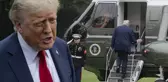 Trump, G7 Zirvesi'nden erken ayrıldı! Sebebi ortalığı karıştırdı