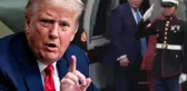 Trump, Ulusal Güvenlik Konseyi'ni Beyaz Saray'da topluyor